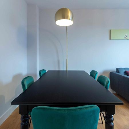 Principe 35 Apartman Zamora Kültér fotó