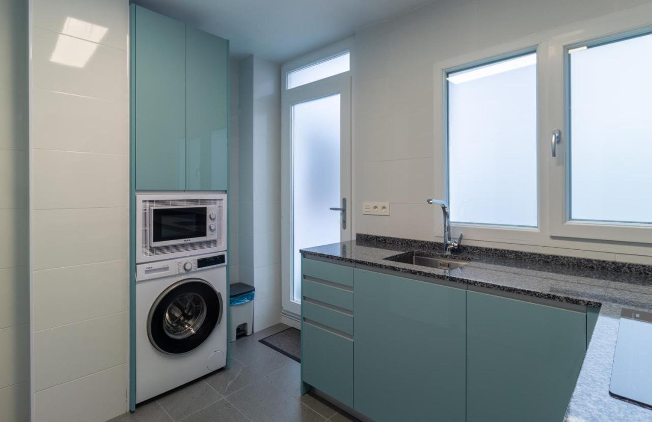 Principe 35 Apartman Zamora Kültér fotó