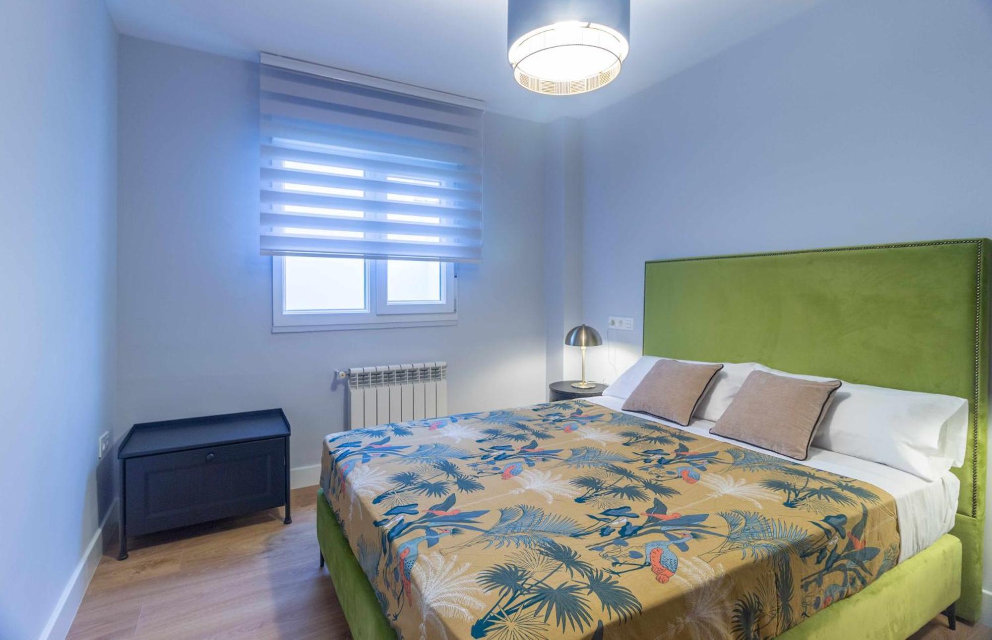 Principe 35 Apartman Zamora Kültér fotó