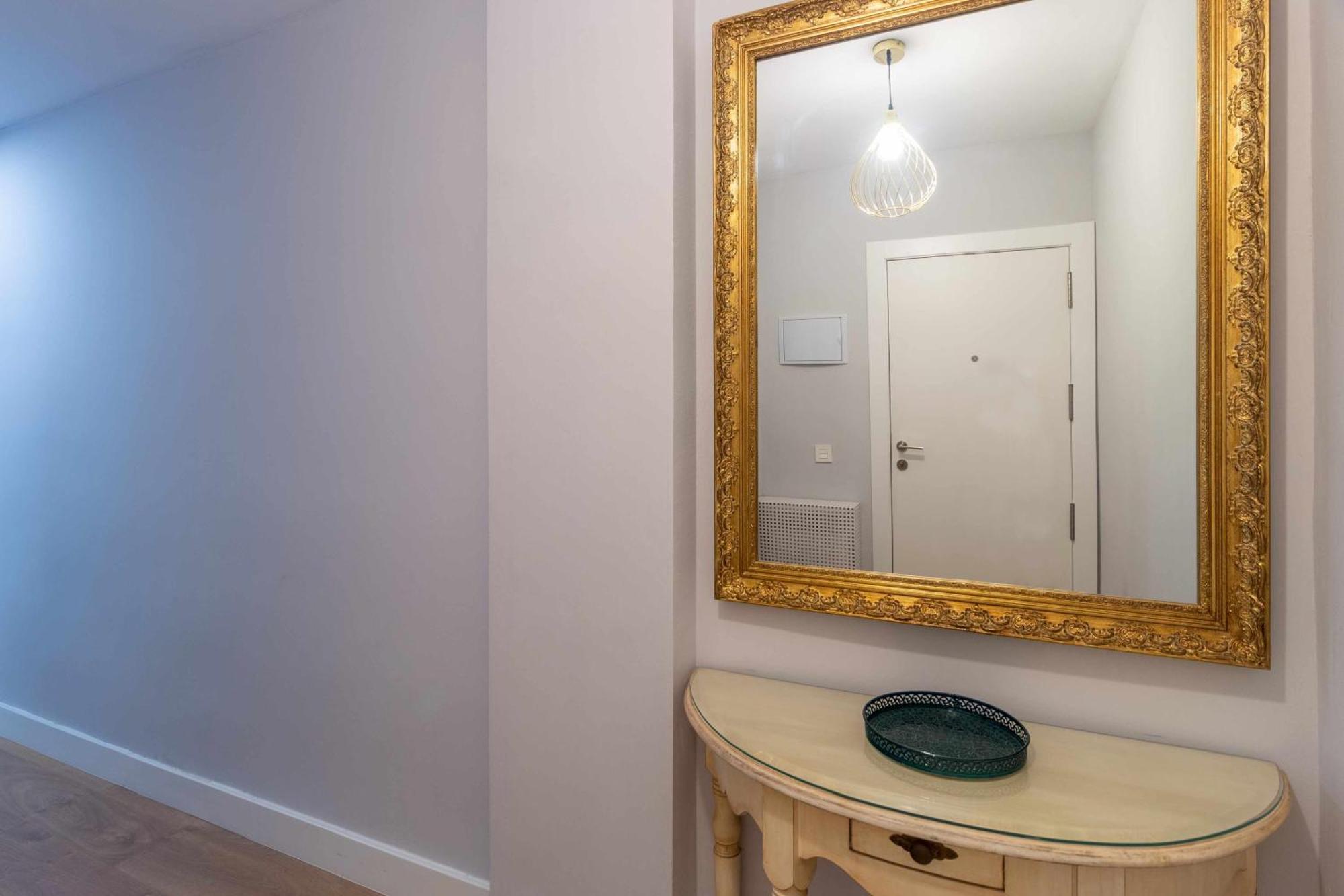 Principe 35 Apartman Zamora Kültér fotó