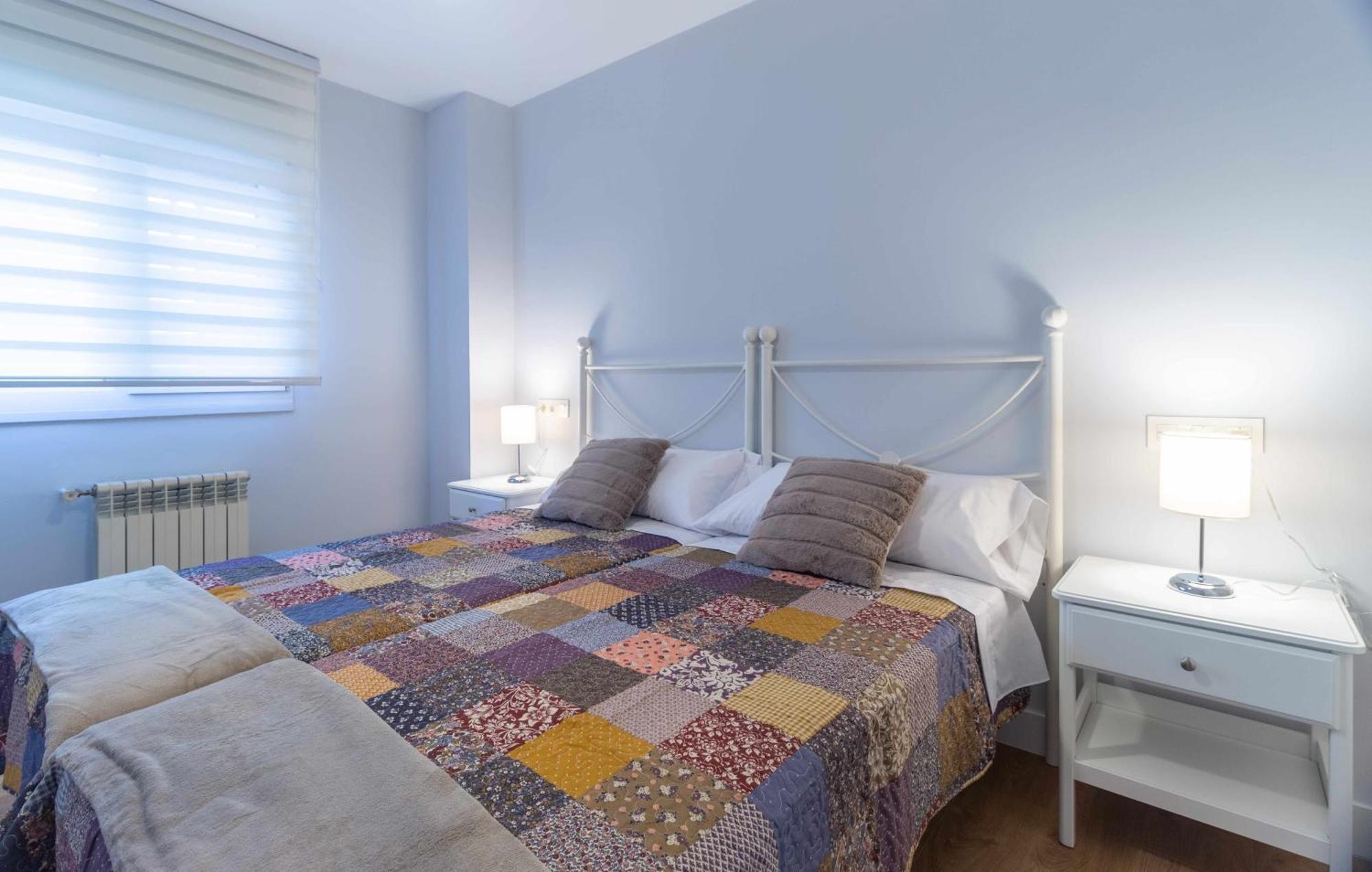 Principe 35 Apartman Zamora Kültér fotó